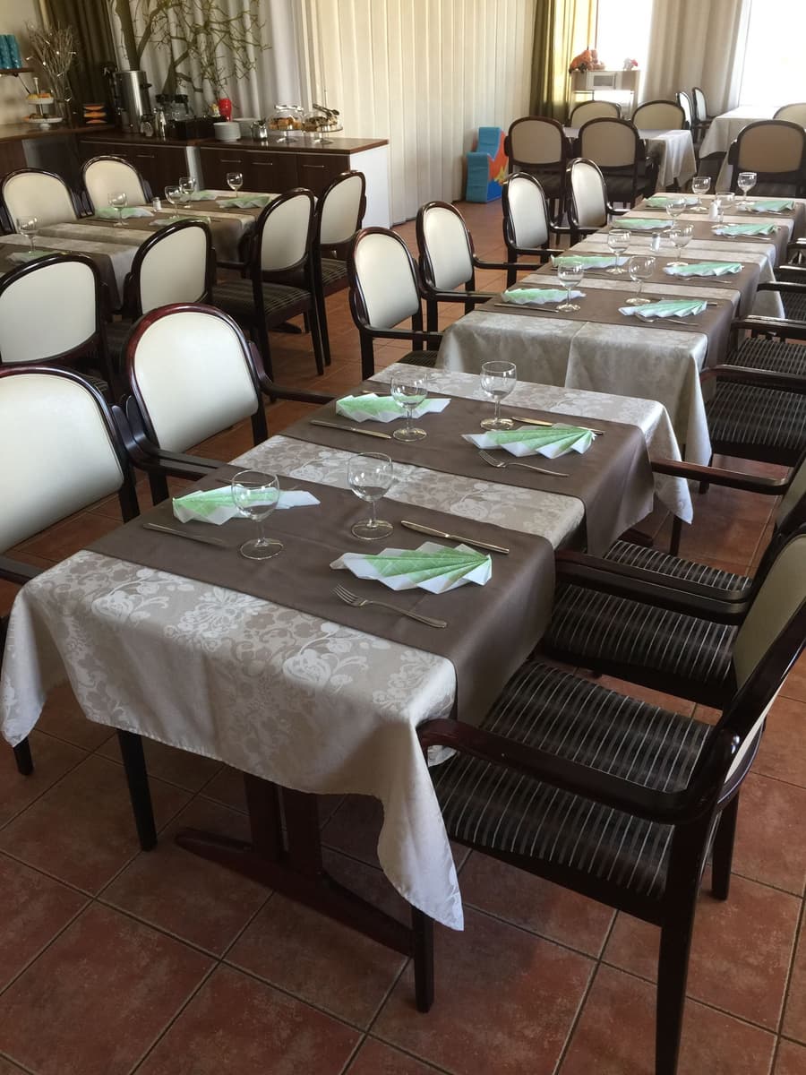 Hotel Aakenus