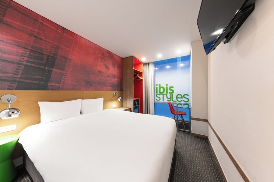 ibis Styles Ambassador Seoul Myeongdong