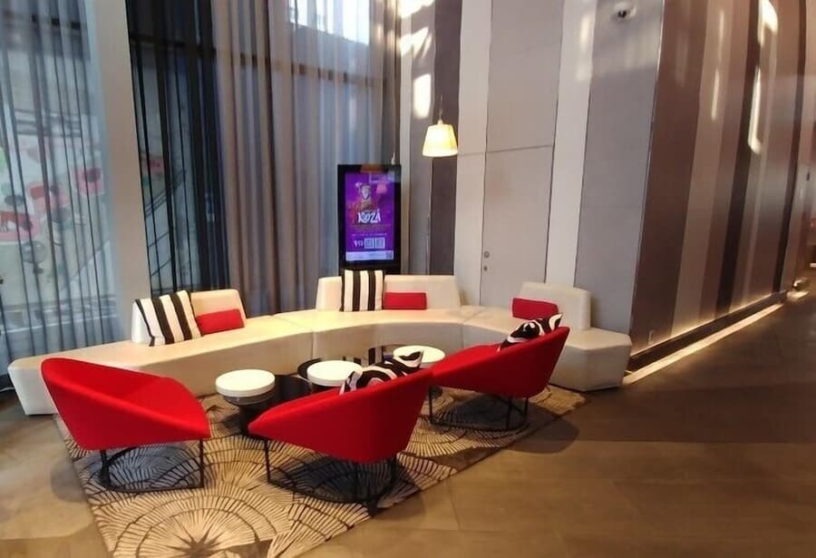 ibis Styles Ambassador Seoul Myeongdong