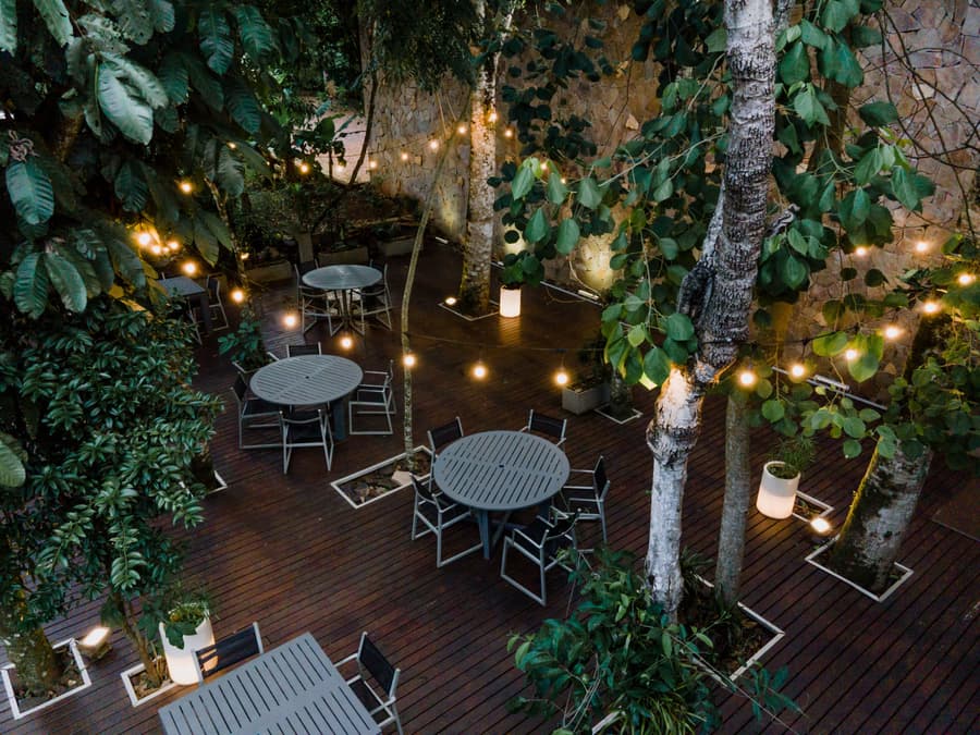 Mercure Iguazu Hotel Iru