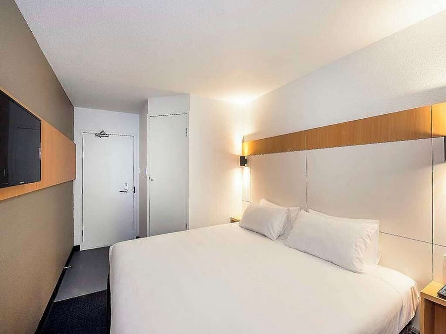 ibis budget Enfield