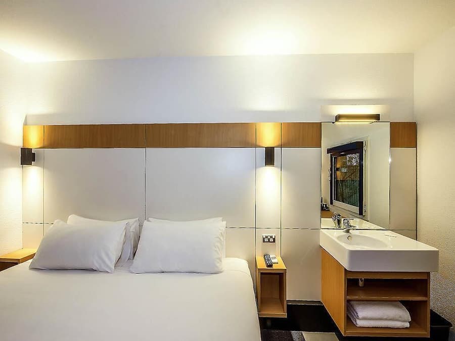 ibis budget Enfield