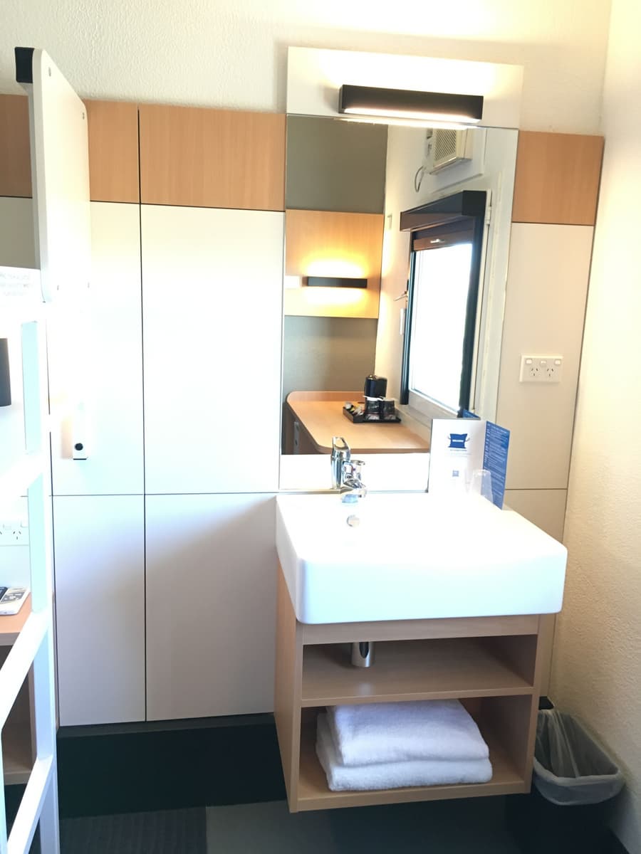 ibis budget Enfield