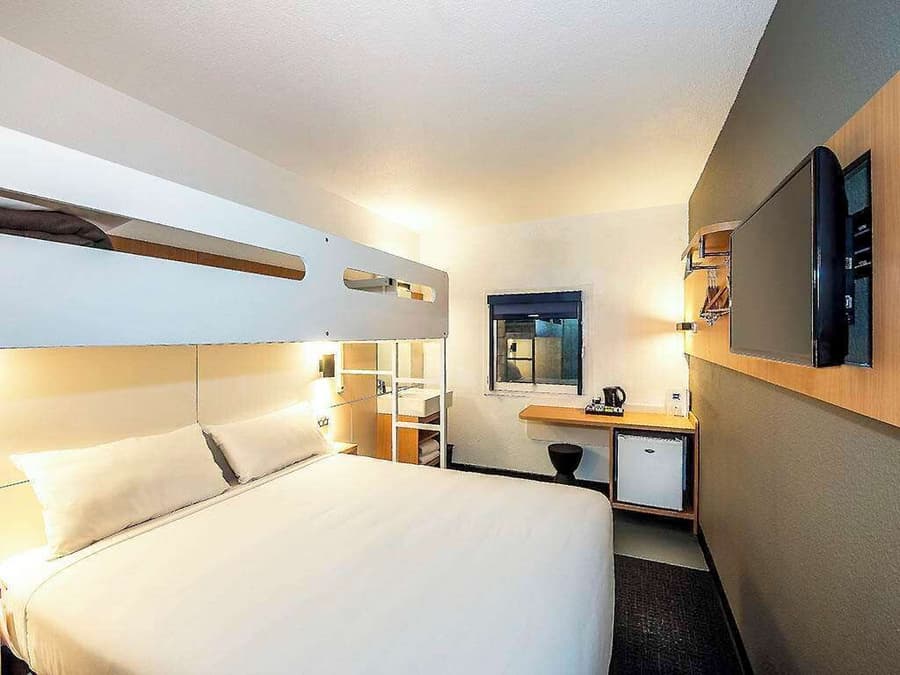 ibis budget Enfield