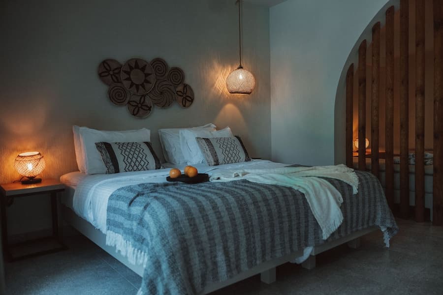 Eliros Mare Beachfront Poem Hotel