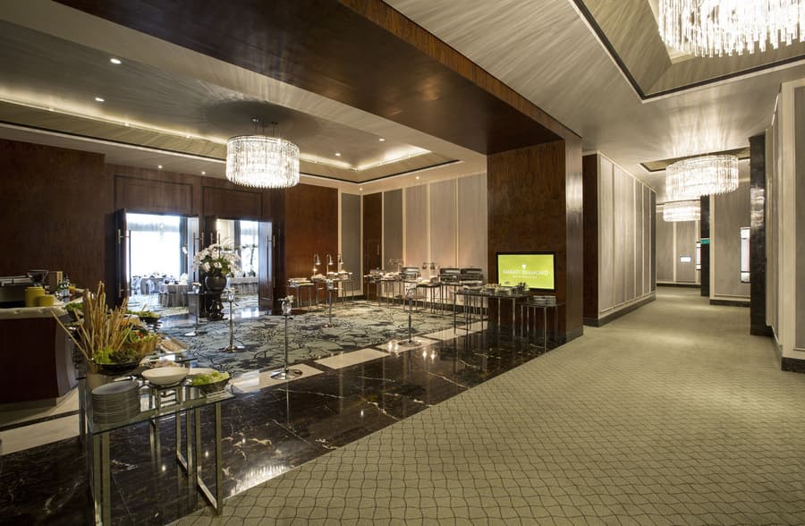 Makati Diamond Residences