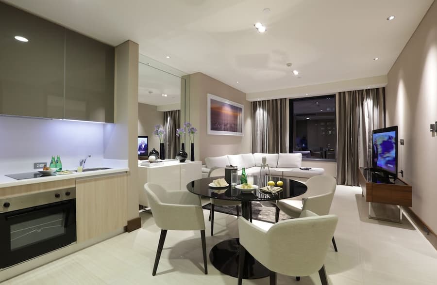Makati Diamond Residences