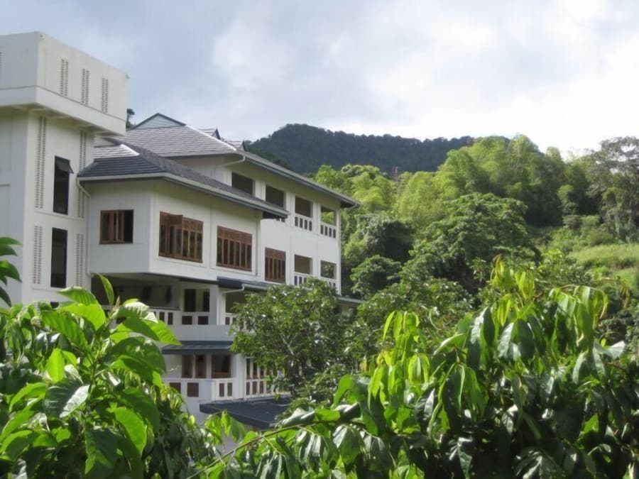 Amanecer: A Retreat and Spa