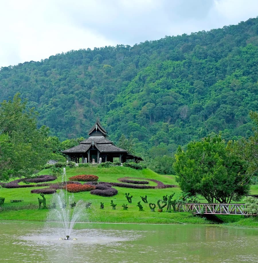Siamdasada Khaoyai