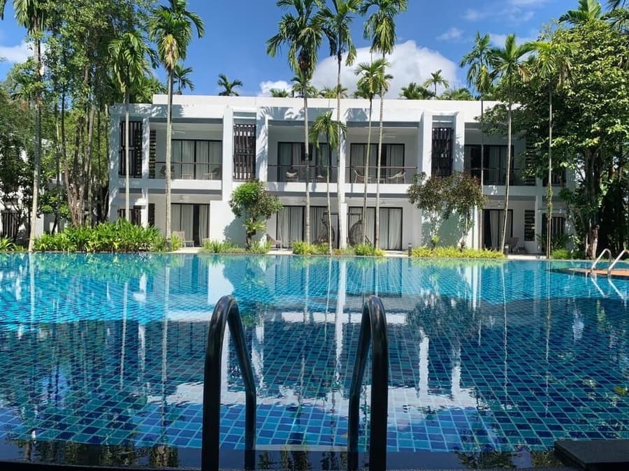 Siamdasada Khaoyai