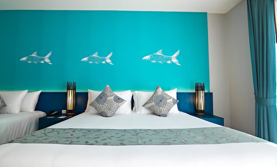 Fishermen's Harbour Urban Resort