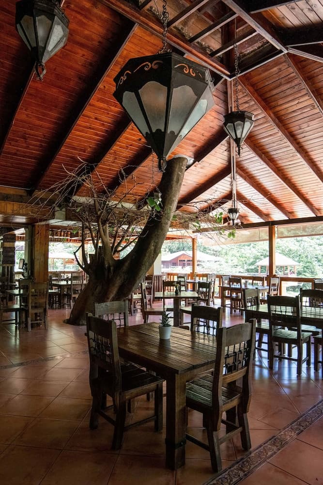 Hotel Gran Jimenoa