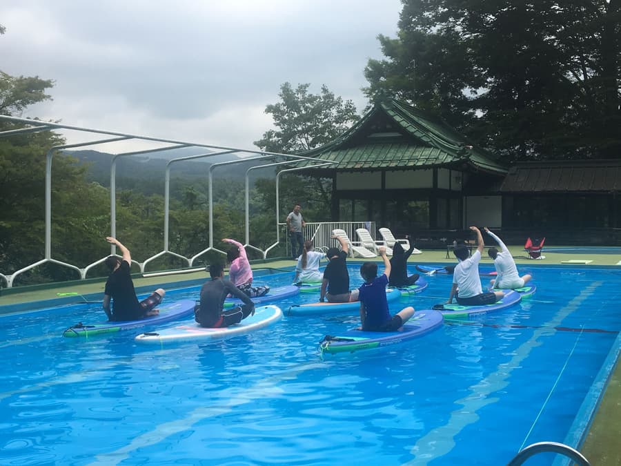 Nikko Kanaya Hotel