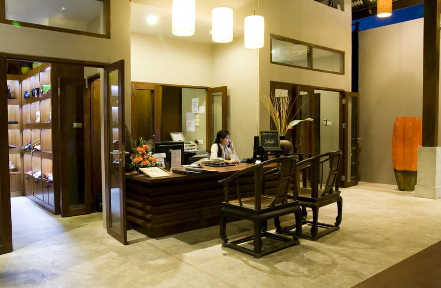 Yoma hotel