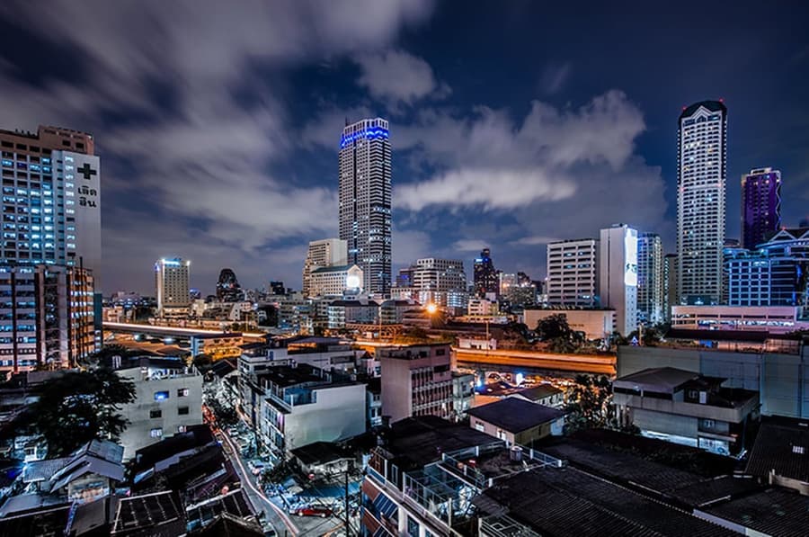 The Grand Sathorn