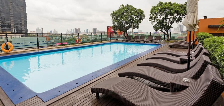 The Grand Sathorn