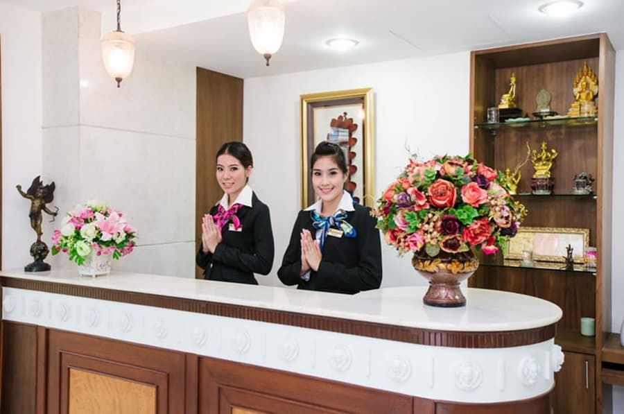The Grand Sathorn
