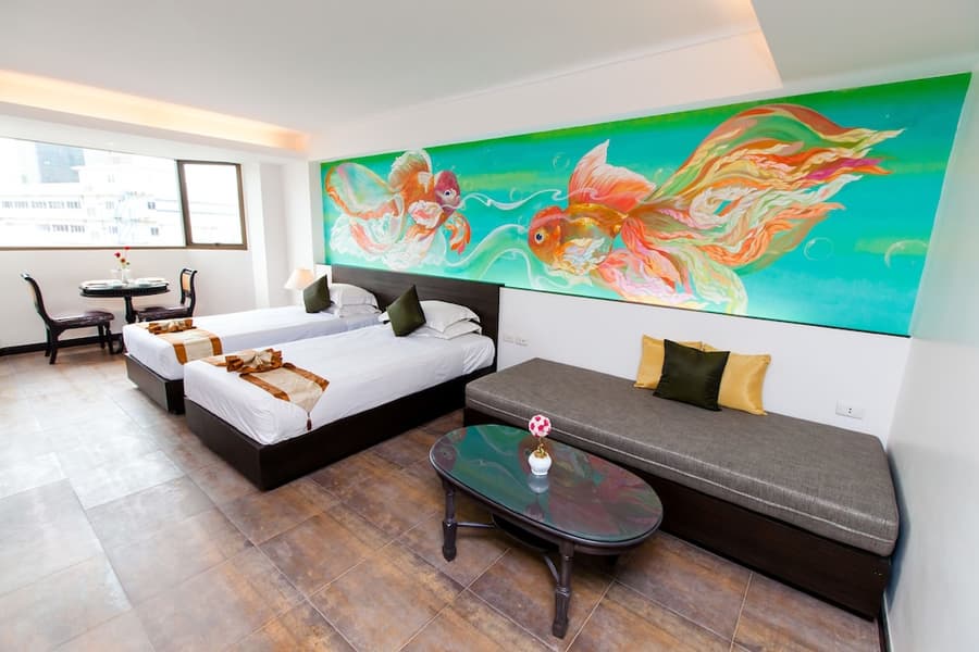 The Grand Sathorn