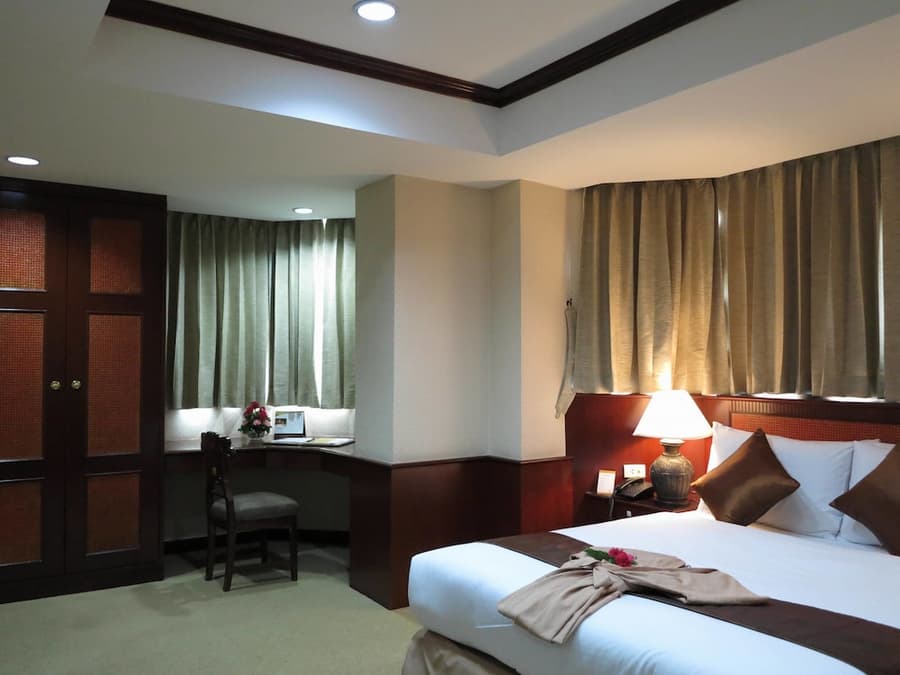The Grand Sathorn