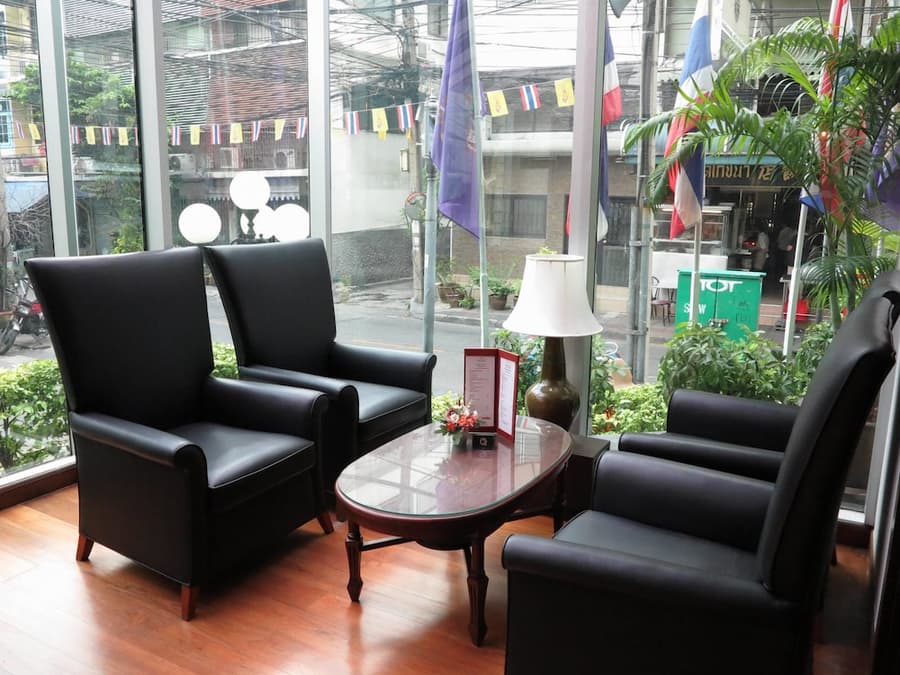 The Grand Sathorn