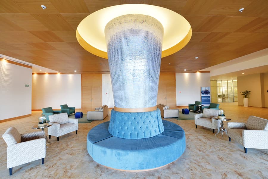Four Points by Sheraton Cancun Centro