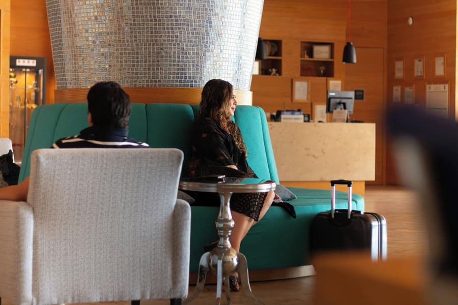 Four Points by Sheraton Cancun Centro