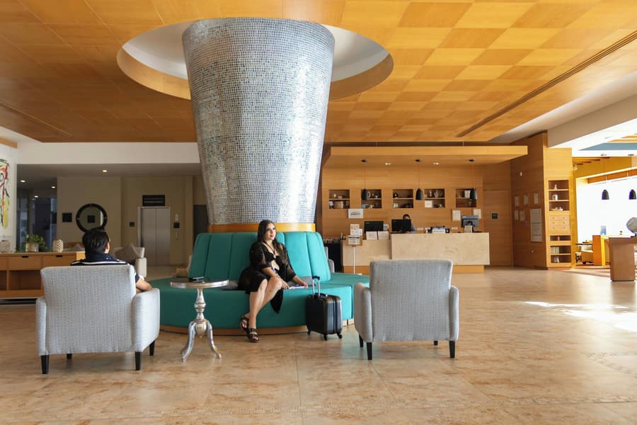 Four Points by Sheraton Cancun Centro