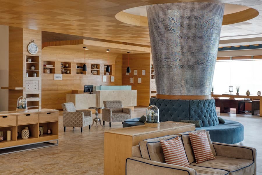 Four Points by Sheraton Cancun Centro