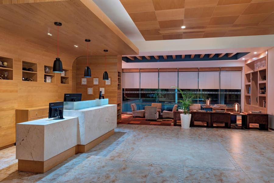 Four Points by Sheraton Cancun Centro