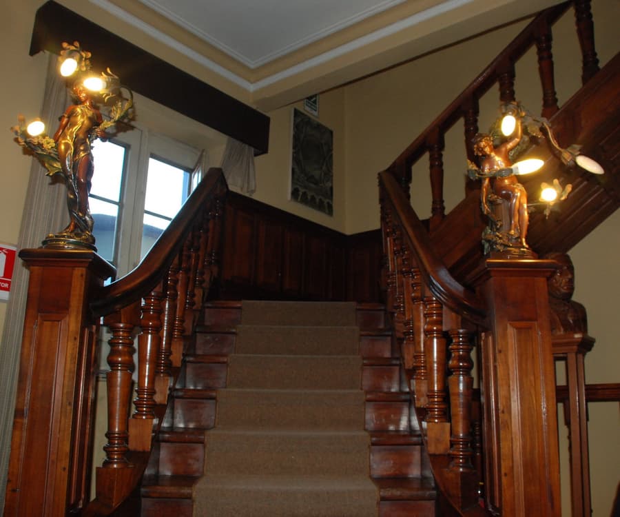 Las Mercedes Hostal Residencial