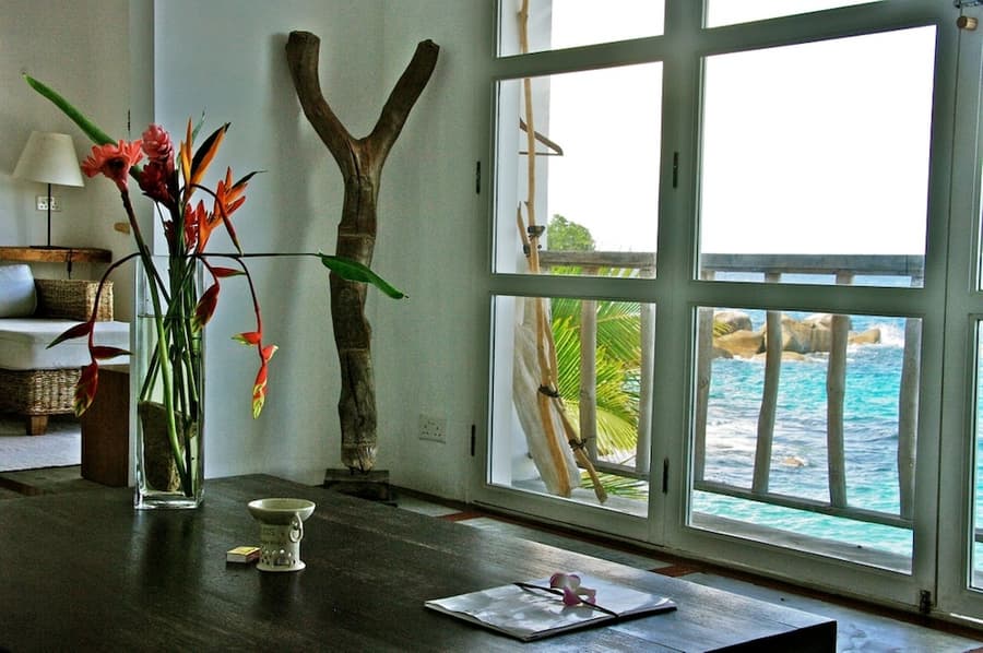 Bliss Hotel