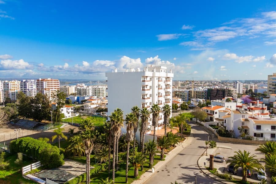 Mirachoro Portimao