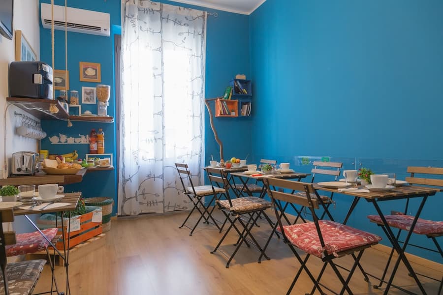 Miro Bed and Breakfast