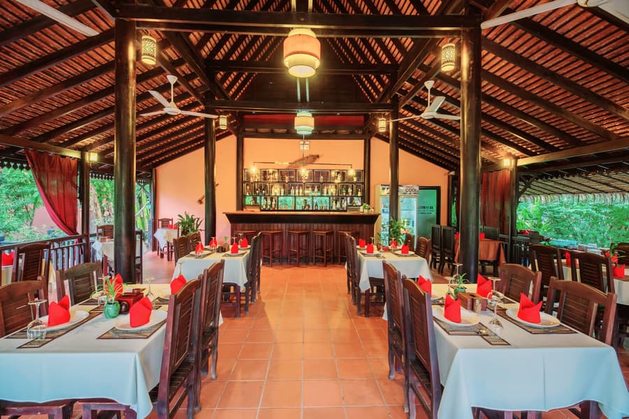 Kouprey Hotel