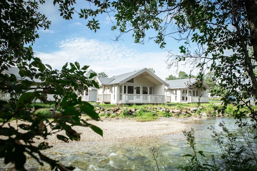 Tromsø Lodge & Camping