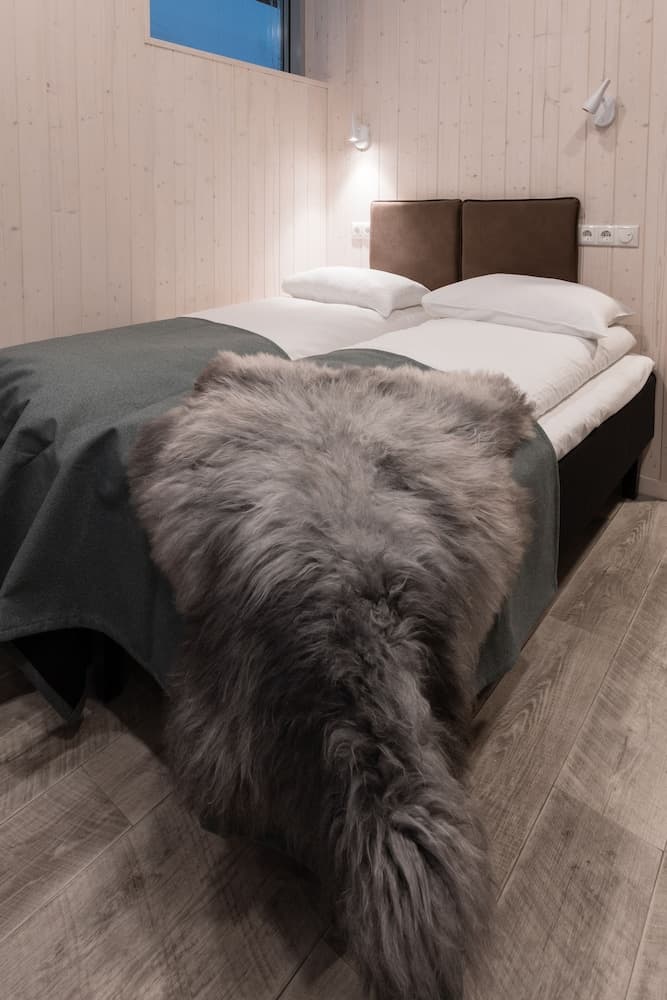 Tromsø Lodge & Camping