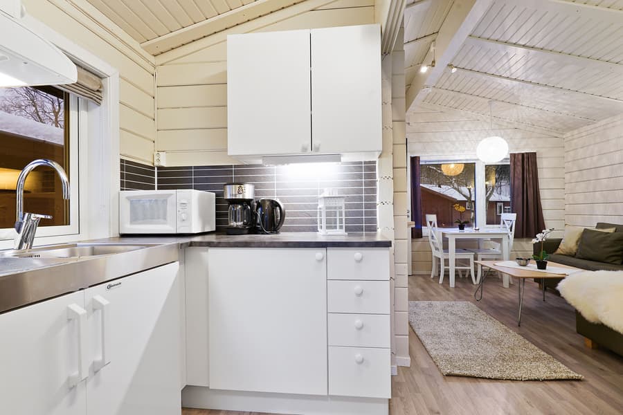 Tromsø Lodge & Camping