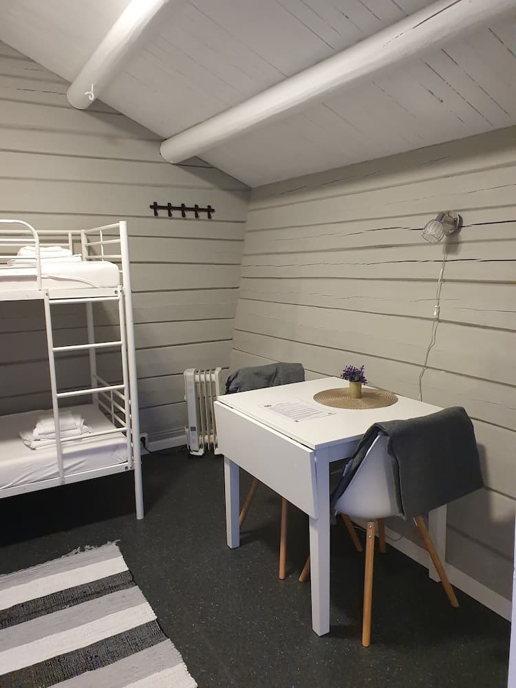 Tromsø Lodge & Camping