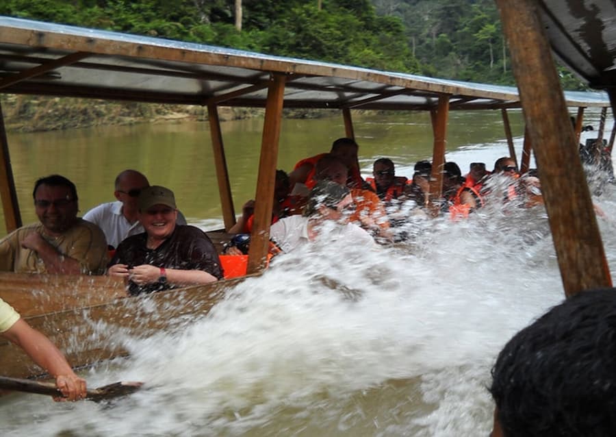 Xcape Resort at Taman Negara