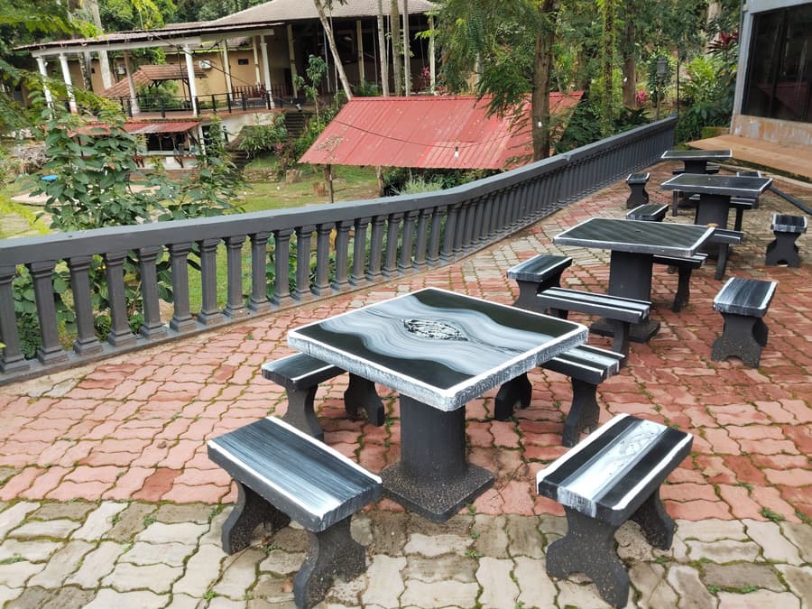 Xcape Resort at Taman Negara