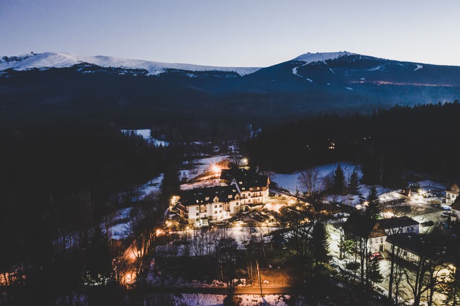 Cristal Resort
