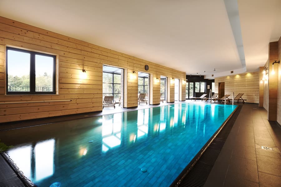 Cristal Resort