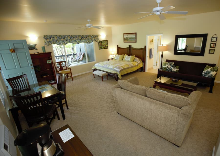 Island Goode's - Luxury Adults Only Accommodation
