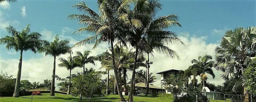 Island Goode's - Luxury Adults Only Accommodation