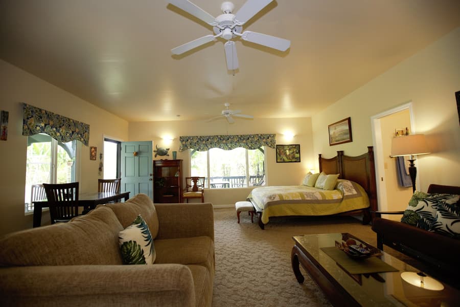 Island Goode's - Luxury Adults Only Accommodation