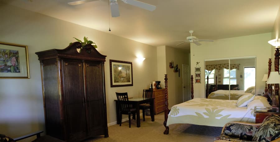 Island Goode's - Luxury Adults Only Accommodation