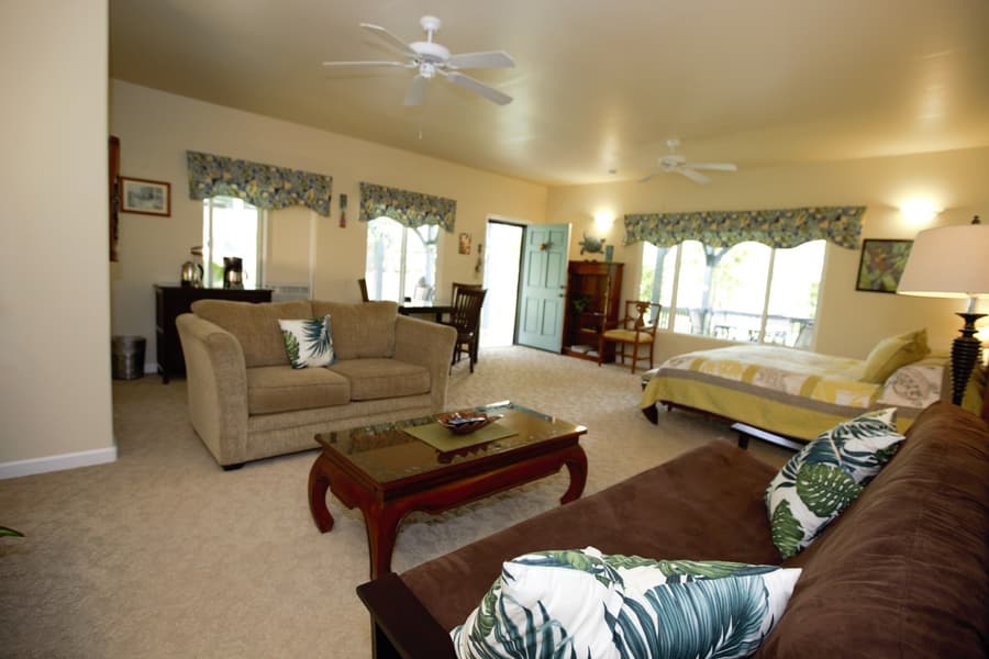 Island Goode's - Luxury Adults Only Accommodation