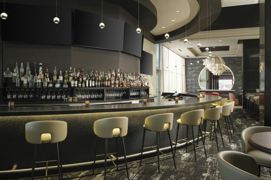 The Davenport Grand, Autograph Collection