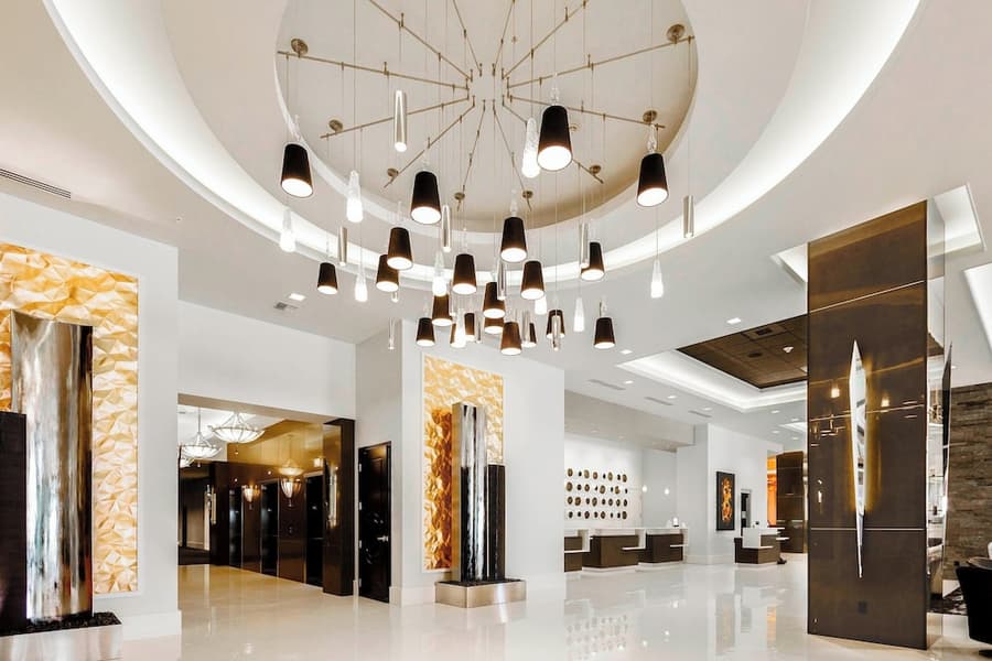 The Davenport Grand, Autograph Collection