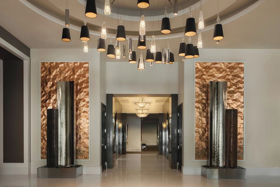 The Davenport Grand, Autograph Collection